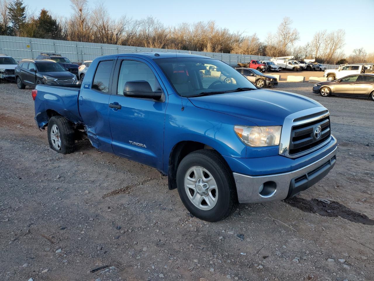 2010 Toyota Tundra - Image 4