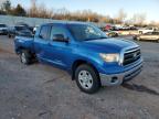 2010 Toyota Tundra Double Cab Sr5 на продаже в Oklahoma City, OK - Side