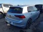 2024 VOLKSWAGEN GOLF GTD T for sale at Copart PETERLEE