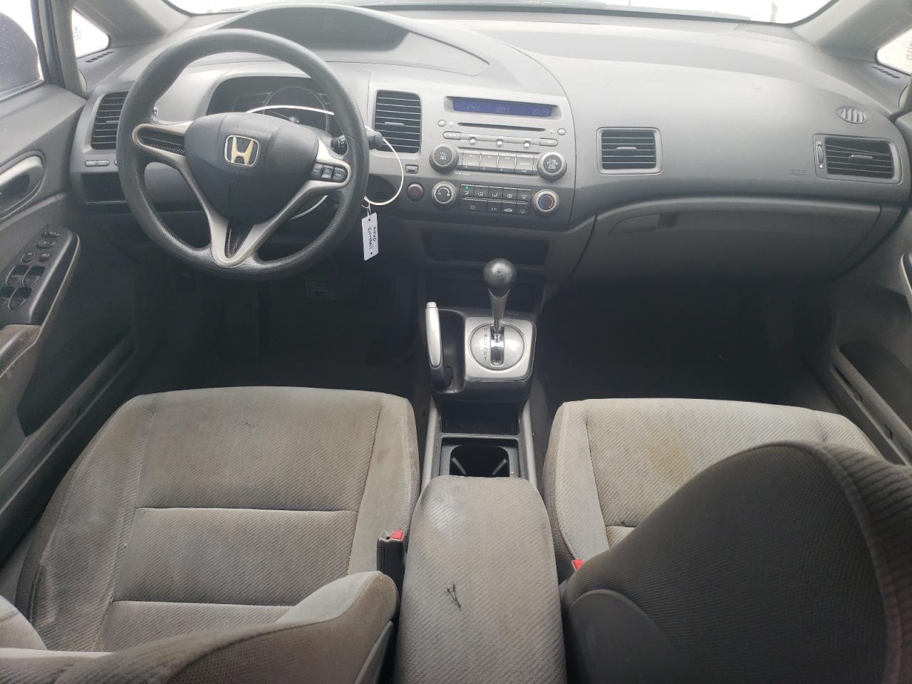 2010 Honda Civic - Image 8