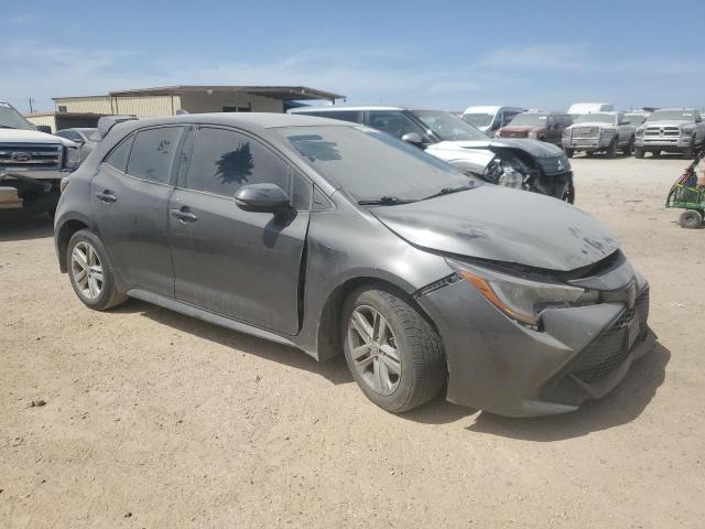  TOYOTA COROLLA 2021 Szary