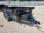 2024 Pj Dump Trailer en Venta en San Antonio, TX - Minor Dent/Scratches