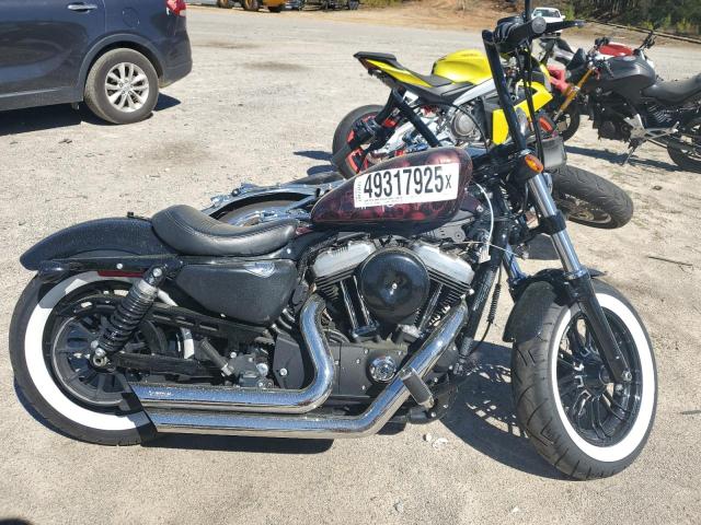 2019 Harley-Davidson Xl1200 X