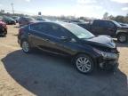 2017 Kia Forte Lx zu verkaufen in Newton, AL - Front End
