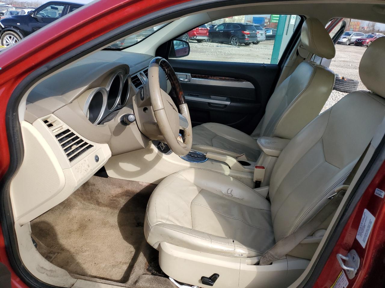2009 Chrysler Sebring - Image 7