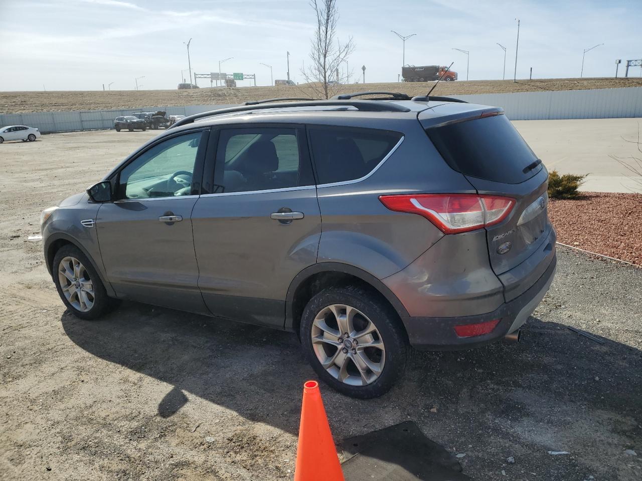 2013 Ford Escape - Image 2