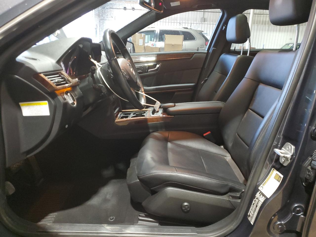 2011 Mercedes-Benz E-klasse - Image 7
