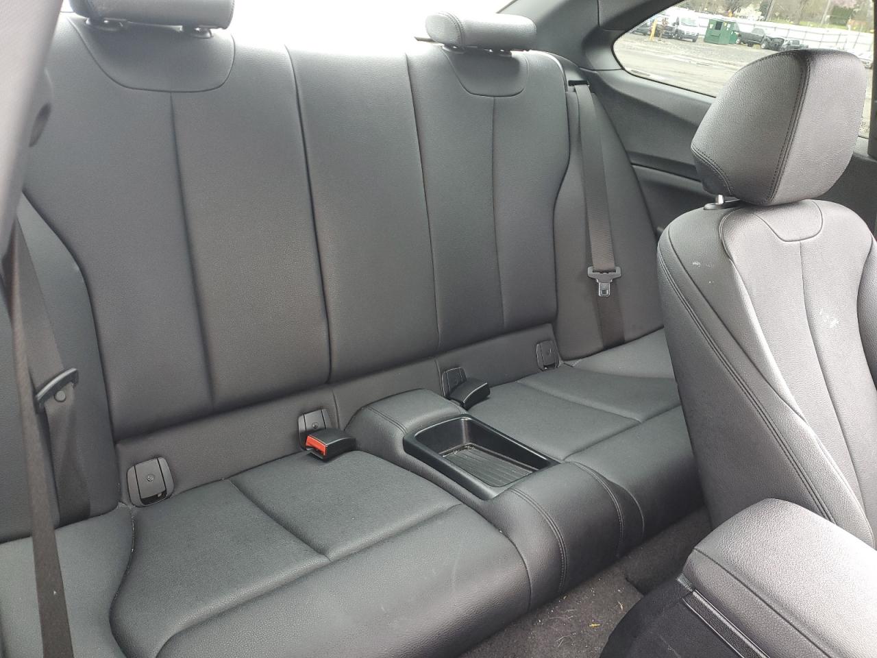 2020 BMW 230I VIN: WBA2J1C0XL7E47759 Lot: 49680765