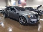 2013 Chevrolet Caprice Police en Venta en Elgin, IL - Front End