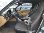 2002 Mazda Mx-5 Miata Base en Venta en Portland, OR - Rear End