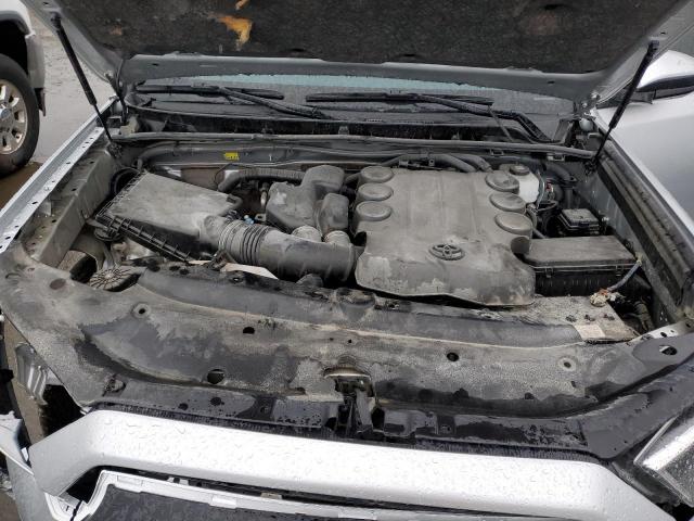 2023 TOYOTA 4RUNNER SE