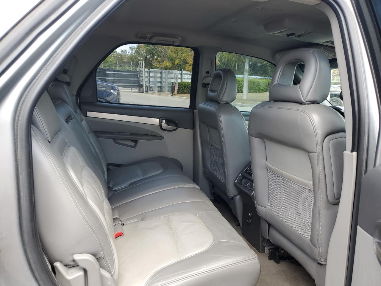 2003 Buick Rendezvous Cx VIN: 3G5DA03E63S593647 Lot: 48691695