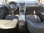 2018 Ford Fusion Se Hybrid за продажба в San Martin, CA - All Over