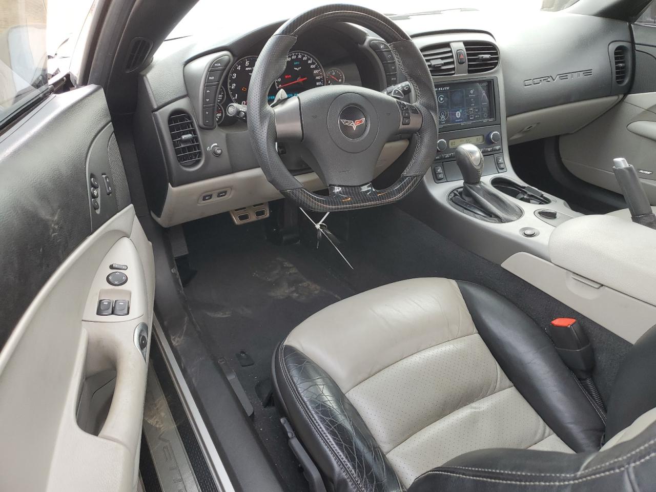 2007 Chevrolet Corvette - Image 8