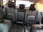 2011 Nissan Murano S en Venta en Loganville, GA - Side