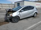 2015 Toyota Prius C  for Sale in Anthony, TX - Front End