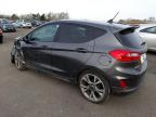 2021 FORD FIESTA STL for sale at Copart SANDTOFT