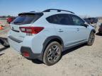 2020 Subaru Crosstrek Limited იყიდება Fredericksburg-ში, VA - Front End