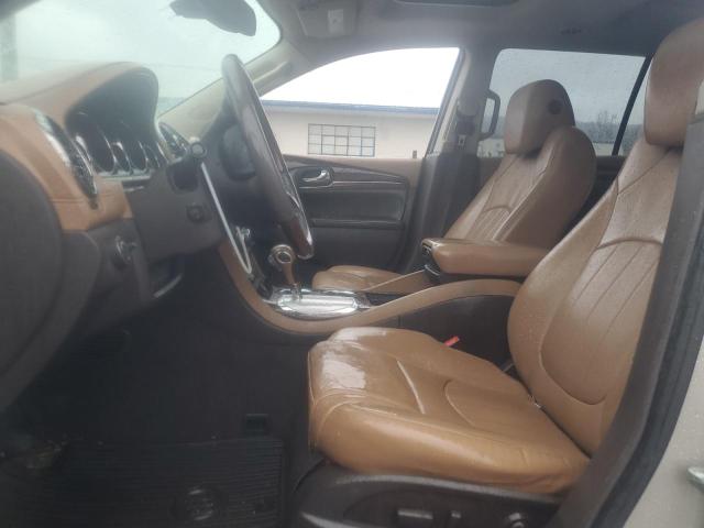  BUICK ENCLAVE 2014 Бежевий