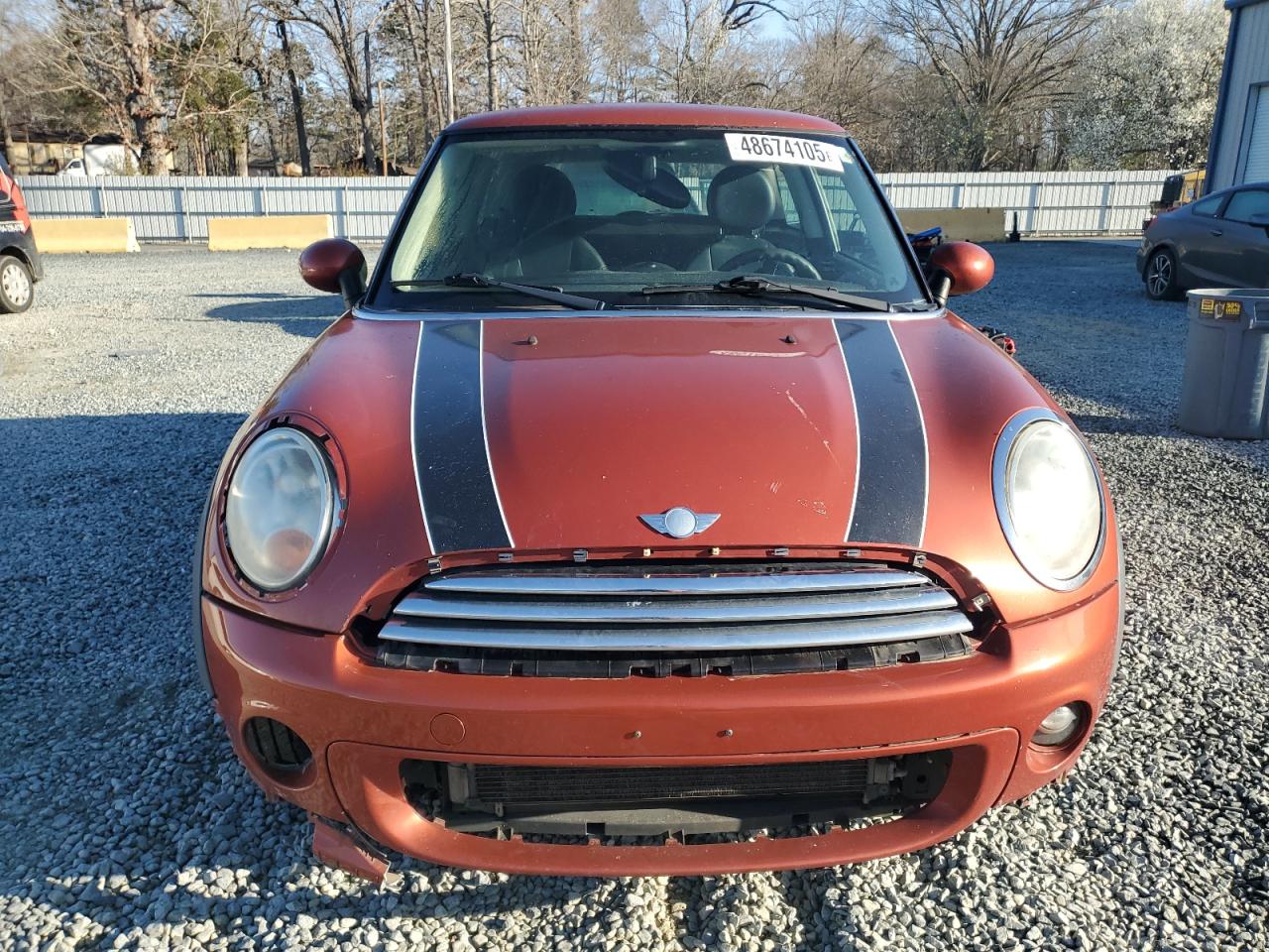 2011 MINI Cooper - Image 5