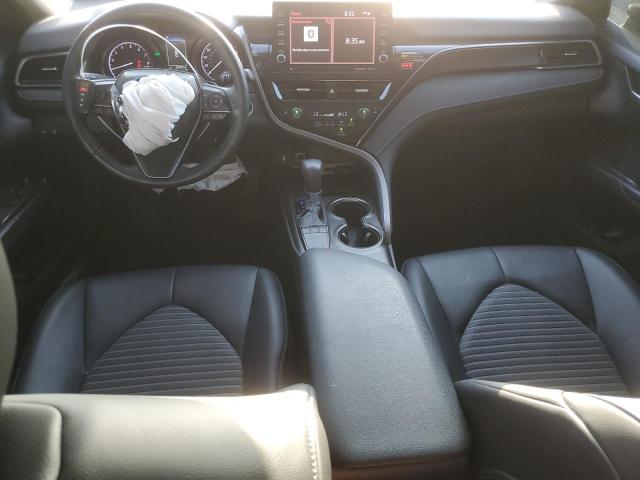  TOYOTA CAMRY 2023 Szary