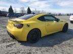 2017 Subaru Brz 2.0 Limited en Venta en Eugene, OR - Water/Flood
