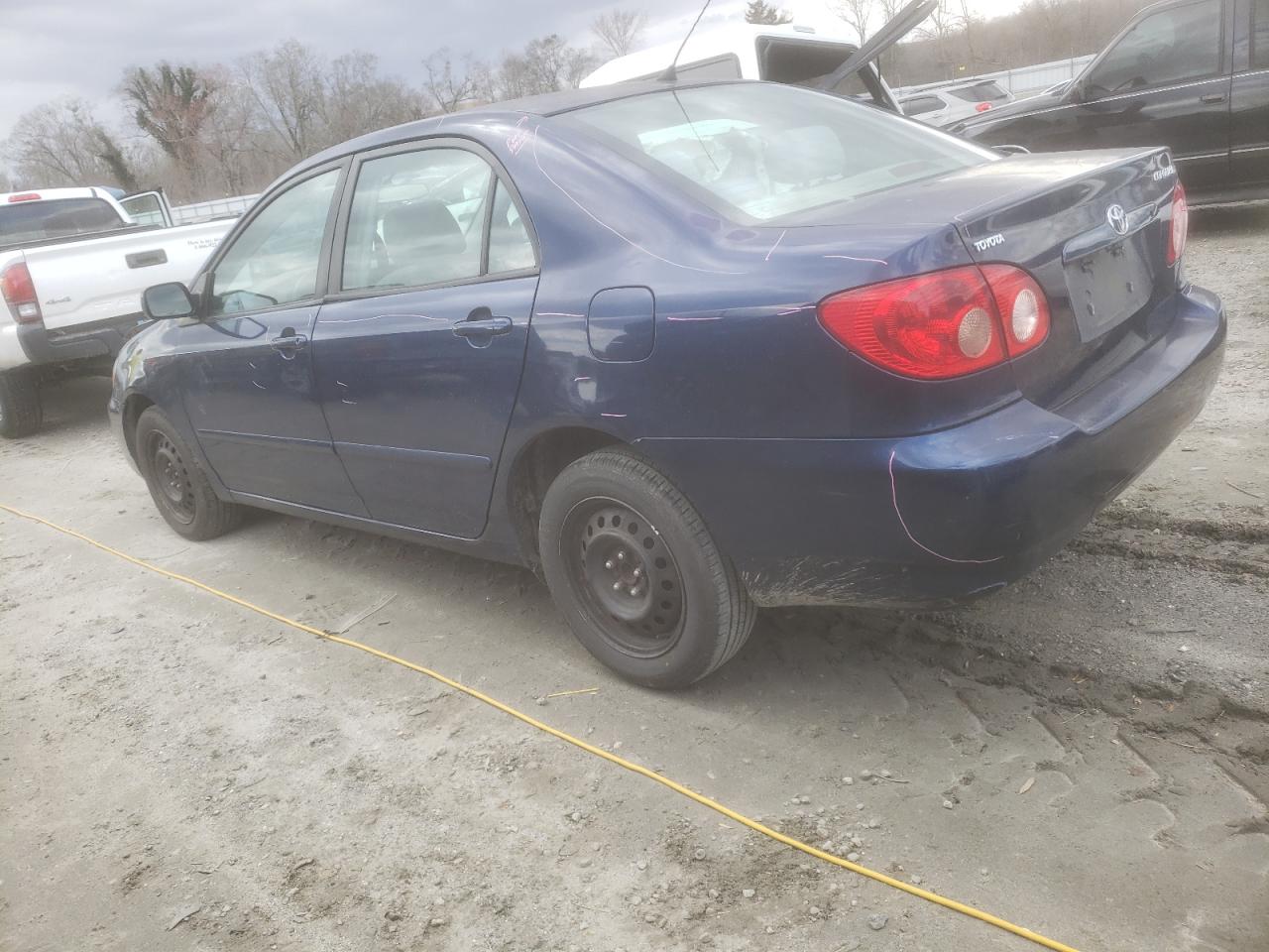 2006 Toyota Corolla - Image 2