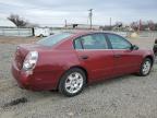 2005 Nissan Altima S за продажба в Hillsborough, NJ - Front End