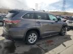 2016 Toyota Highlander Xle for Sale in Littleton, CO - Side