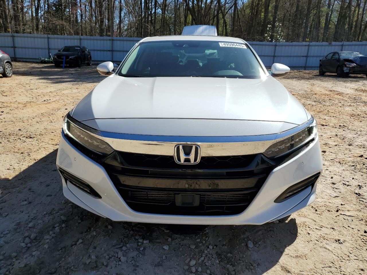 2020 Honda Accord - Image 5
