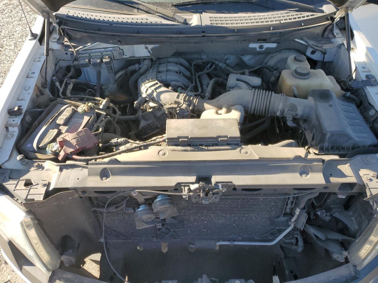 2011 Ford F-150 - Image 11