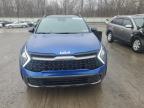 2023 Kia Sportage X Line na sprzedaż w Ellwood City, PA - Side