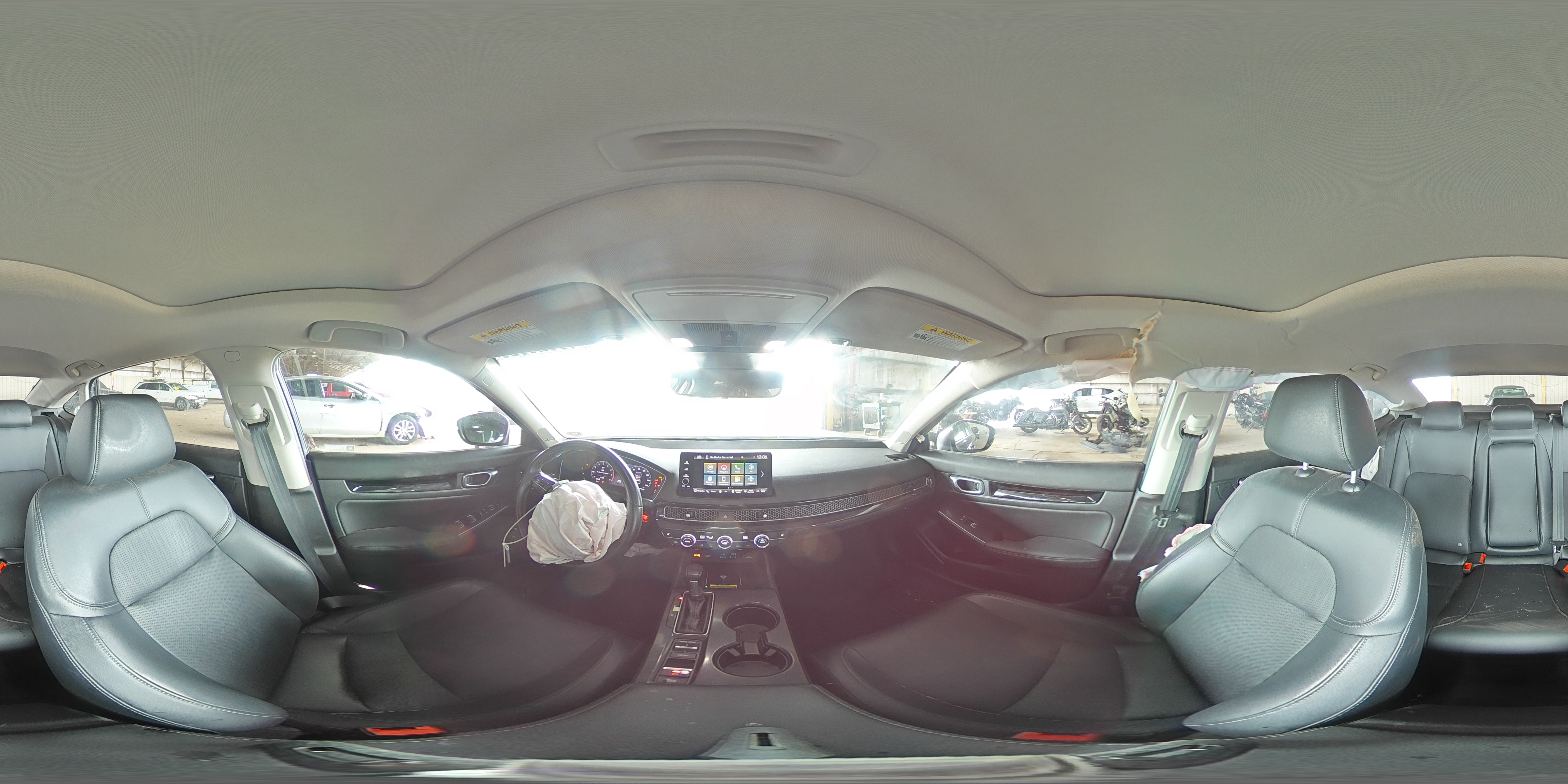 2022 Honda Civic - Image 13