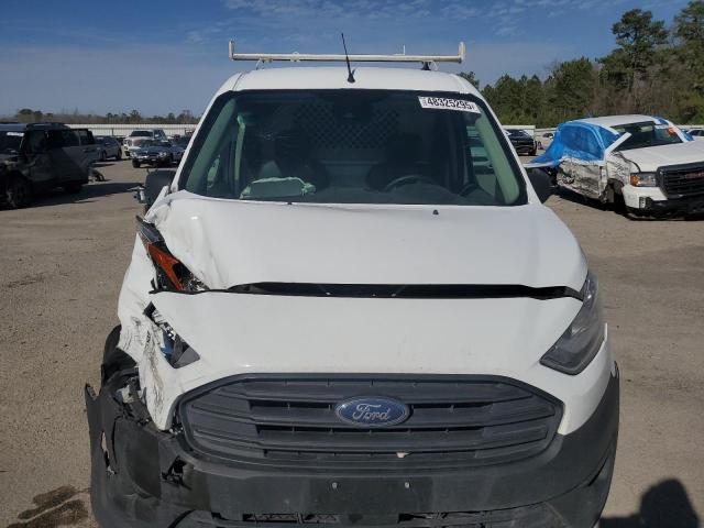  FORD TRANSIT 2020 Biały