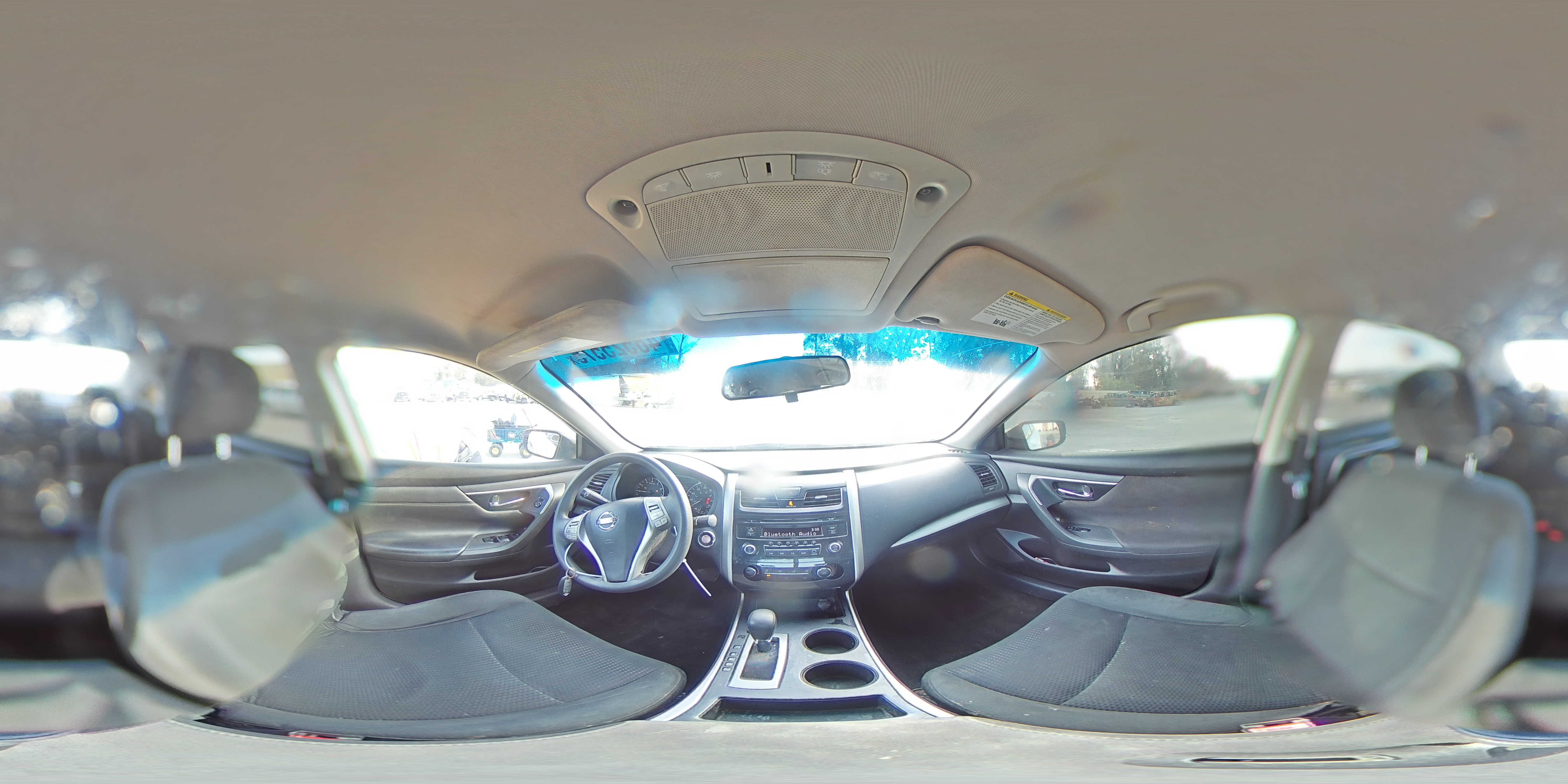 2015 Nissan Altima - Image 12