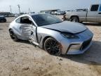 2023 Toyota Gr 86 Premium на продаже в San Antonio, TX - Side