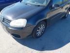 2007 VOLKSWAGEN GOLF MATCH for sale at Copart SANDWICH