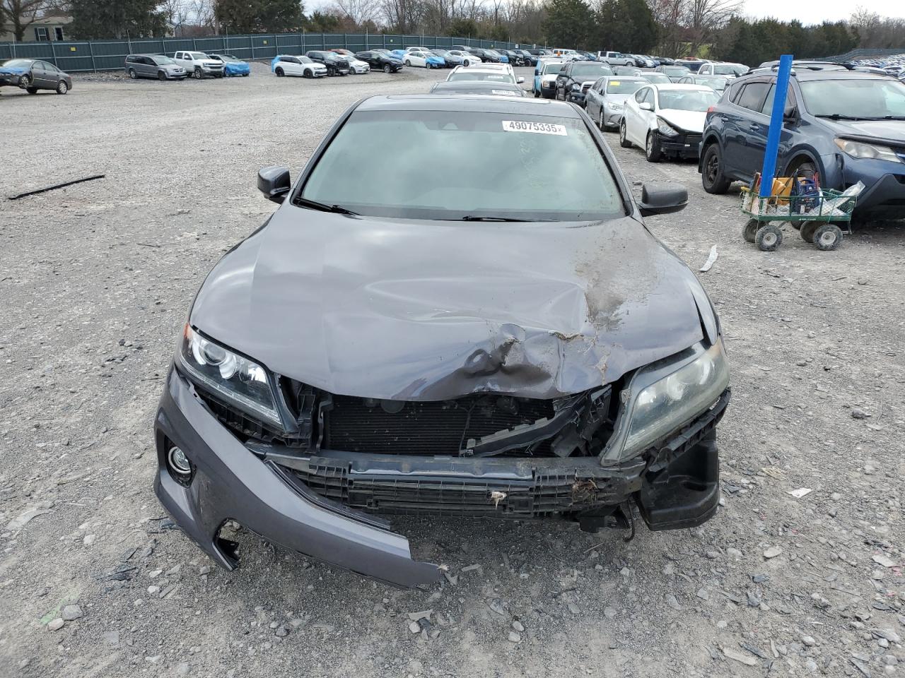 2013 Honda Accord - Image 5