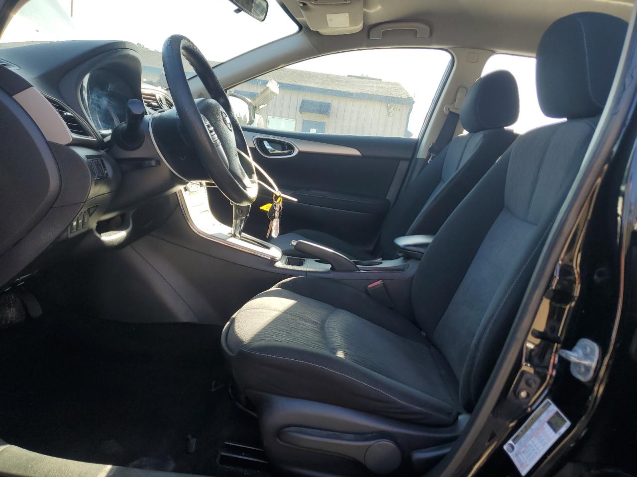 2014 Nissan Sentra - Image 7