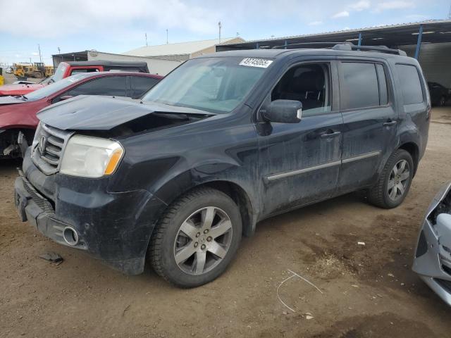 2014 Honda Pilot Touring