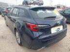 2024 TOYOTA COROLLA IC for sale at Copart BRISTOL