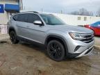 2022 Volkswagen Atlas Se for Sale in Louisville, KY - Hail