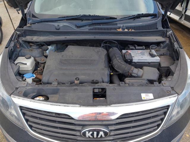 2013 KIA SPORTAGE K