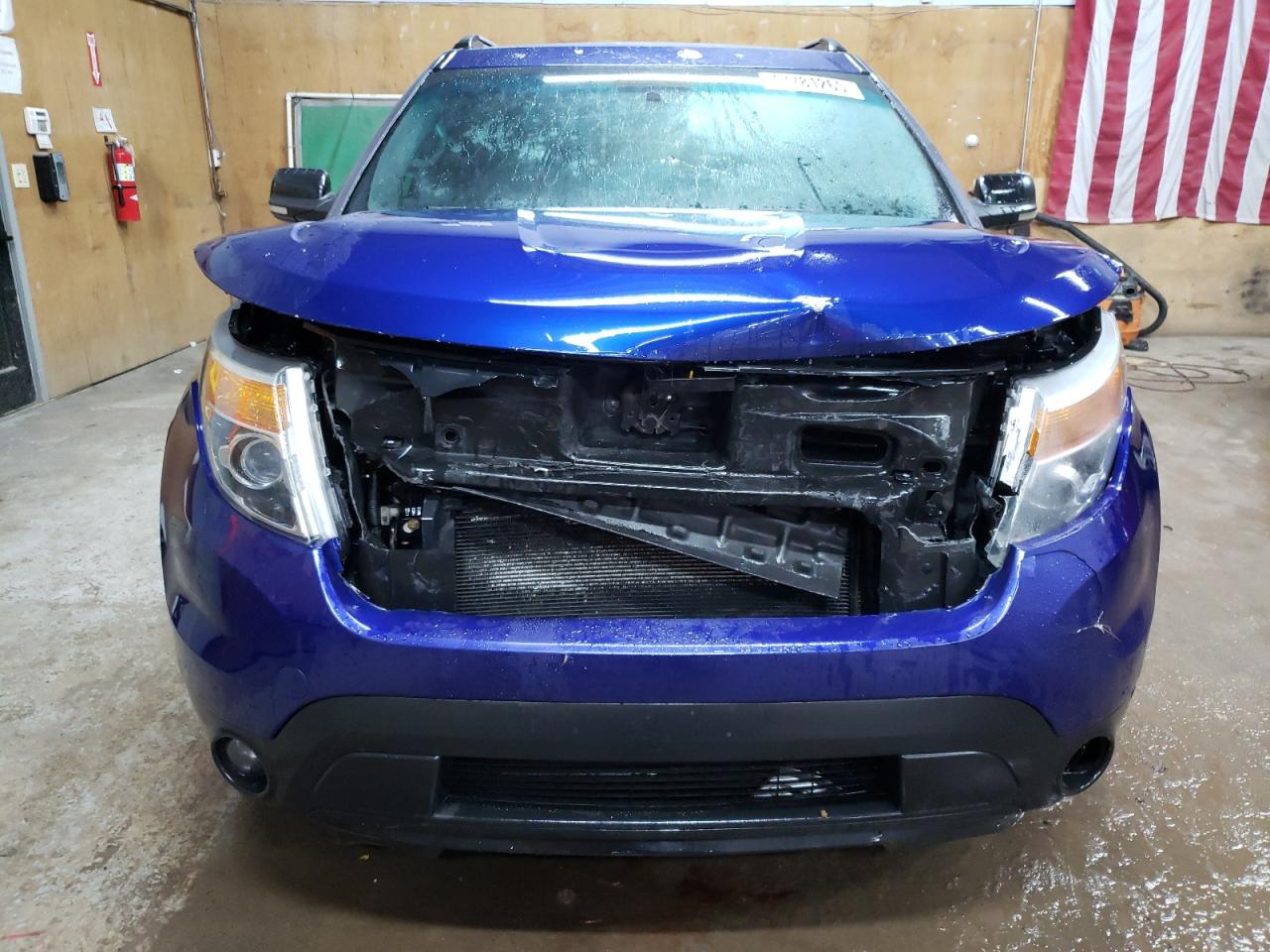 2014 Ford Explorer - Image 5