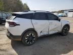 2023 Kia Sportage X Line na sprzedaż w Shreveport, LA - Side