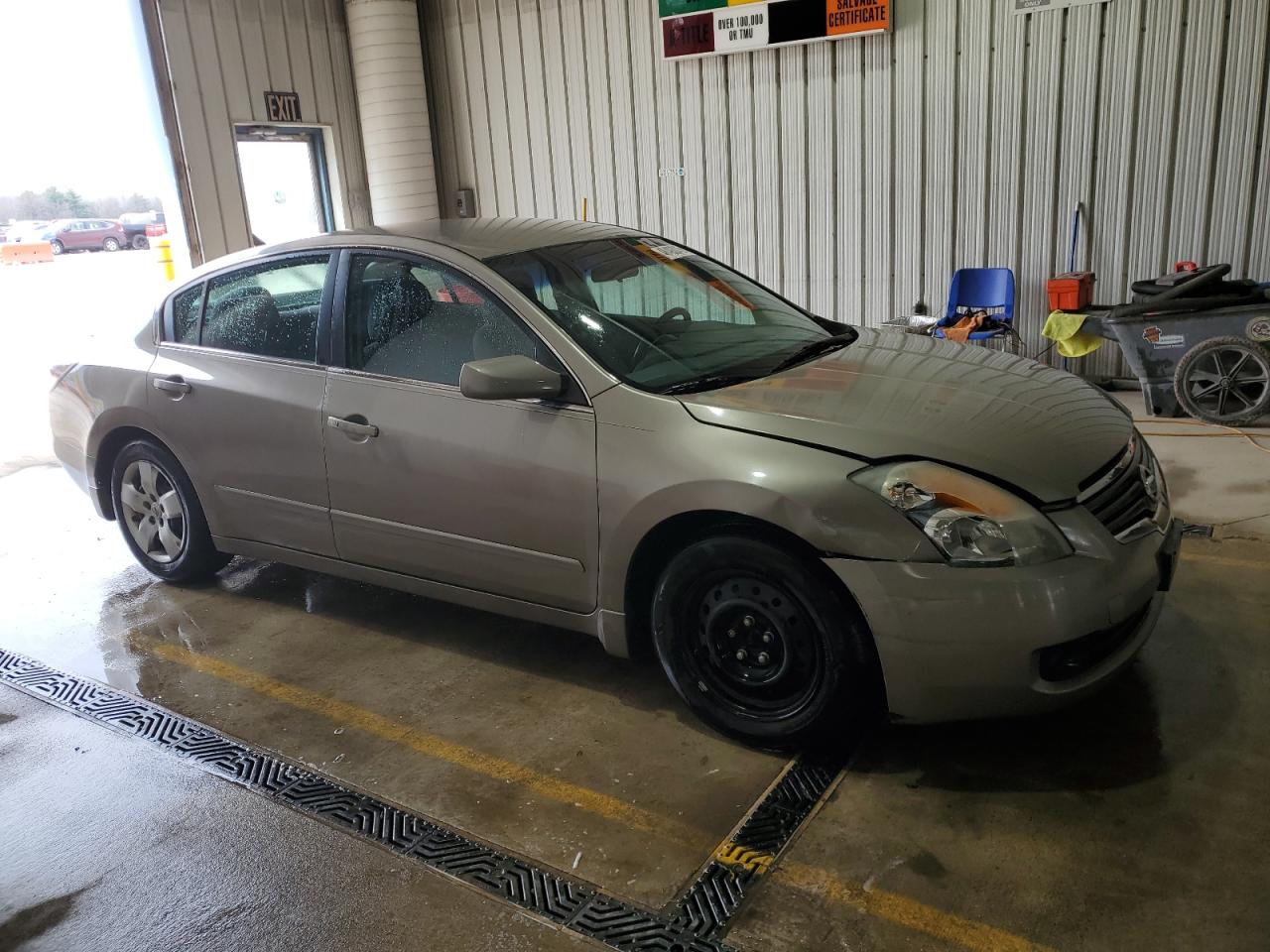 2008 Nissan Altima - Image 4