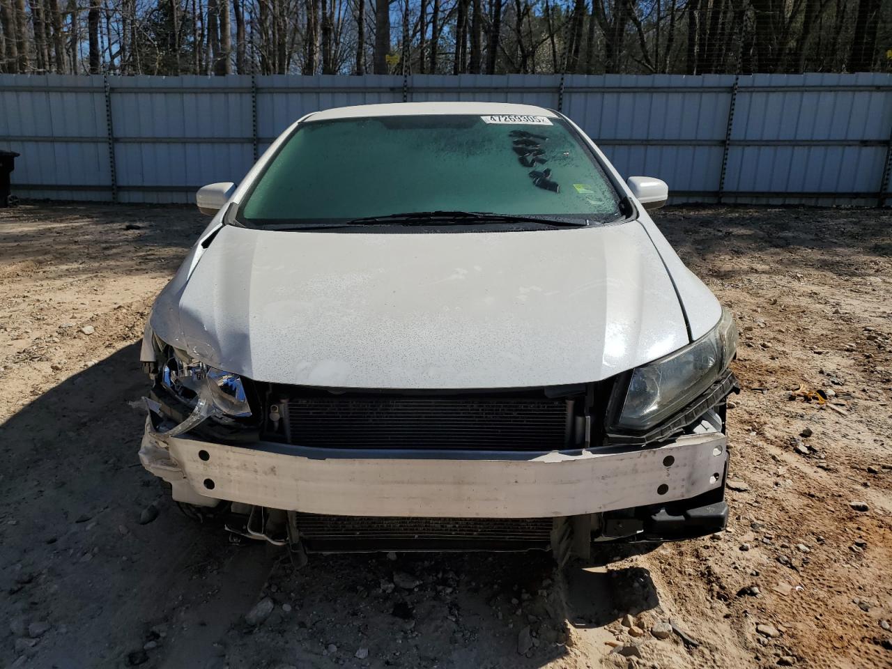 2014 Honda Civic - Image 5
