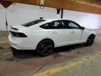 2024 Honda Accord Hybrid Sport-L იყიდება Marlboro-ში, NY - Front End