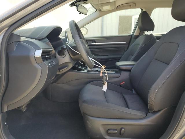  NISSAN ALTIMA 2021 Szary