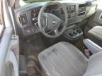 2009 Chevrolet Express G3500  na sprzedaż w Oklahoma City, OK - Front End